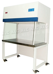 Thiết Kế Mới Ngang Sạch Bench OEM,Laminar Flow Cabinet, Bộ Lọc HEPA - Product Image 5