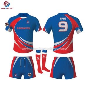 <span class=keywords><strong>Ropa</strong></span> <span class=keywords><strong>Deportiva</strong></span> <span class=keywords><strong>de</strong></span> <span class=keywords><strong>rugby</strong></span> personalizada para jóvenes <span class=keywords><strong>de</strong></span> sublimación roja y negra, Jersey <span class=keywords><strong>de</strong></span> <span class=keywords><strong>Rugby</strong></span> personalizado para hombres, fábrica <span class=keywords><strong>de</strong></span> China - Product Image 2