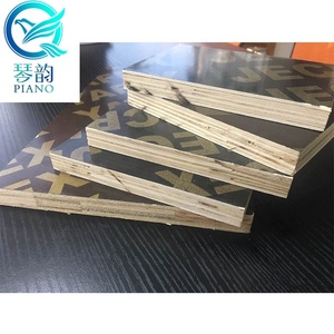 Lámina de panel de madera contrachapada para ISRAEL, KIWIPLEX, 20mm, 610x2500mm, precio barato