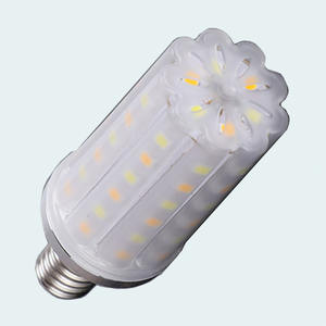 Bóng Đèn Hình Bắp Ngô Hoa Mận Thiết Kế Newese 12W E14 Đèn Led Trong Suốt - Product Image 4