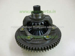 Engranaje diferencial en venta - Product Image 3