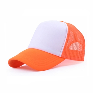 Plus Populaire Plaine Personnalisé Baseball Chapeau De Camionneur Gorras - Product Image 6