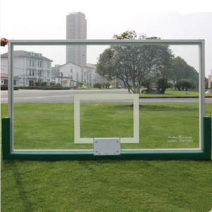Fiba <span class=keywords><strong>Basketball</strong></span> Stand Suporte De Argola De Basquete Padrão Encosto De Basquete De Montagem Em Parede - Product Image 4