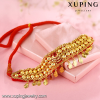 H-2 xuping Bijoux fantaisie élégants de style indien