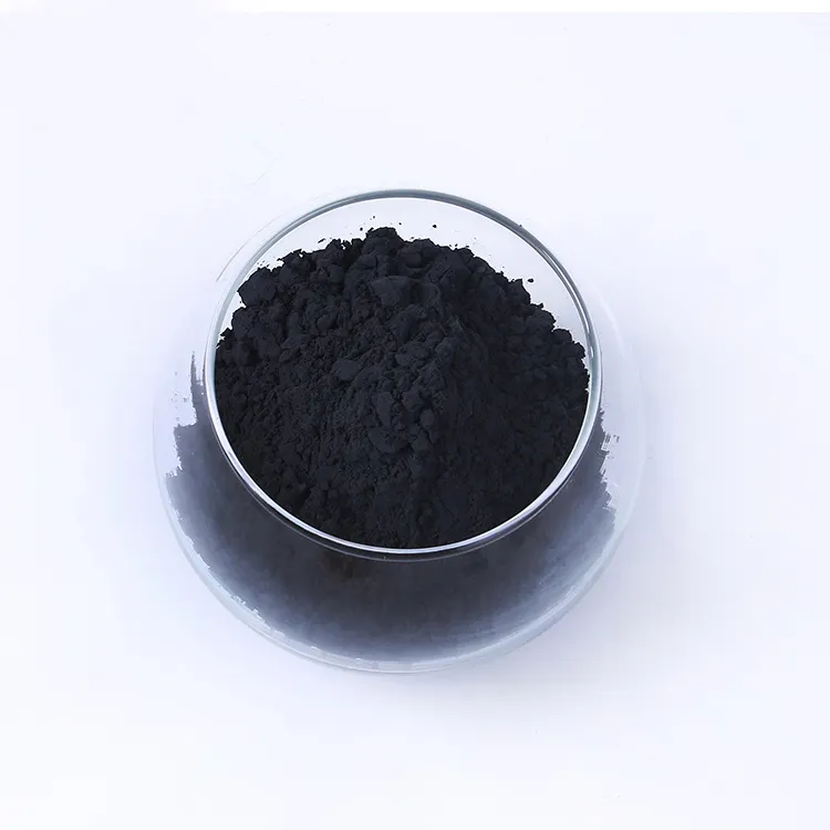 Marble color cobalt black pigment powder