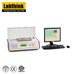 Macchina per Test di Misurazione del Coefficiente di Attrito per Fogli di Alluminio Labthink ISO 9001 CE Capacità 0~5 N Precisione 0,5% FS - Product Image 6