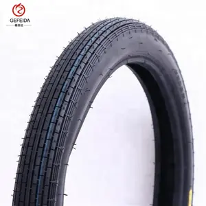 China Factory 20x1.95 20x2.10 Tire for Mountain Bike/ Bicycle Tire