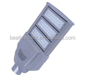 Mejor Capacidad 80 W Luz de Calle Solar Separado Jardín Línea Luz Solar - Product Image 2