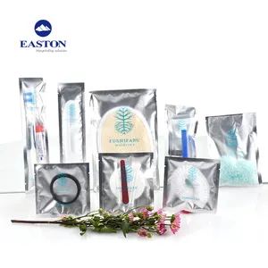 5 스타 (energy star) luxury 호텔 세면 용품의 set, 일회용 customized 호텔 객실 kit