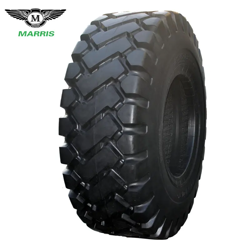 Bias OTR Tires 17.5-25 20.5-25 23.5-25 26.5-25 29.5-25 Loader Tyre from China factory