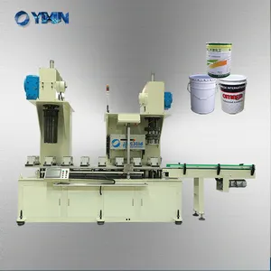 Yixin Technologie automatische perlen maschine für weißblech können