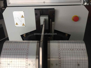 Assurance de la qualité et prix concurrentiel YT-166 Vamp Machine de moulage - Product Image 3
