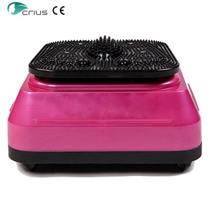 Akupunktur Elektrische Stimulation Vibrierender Blut kreislauf Fuß massage gerät Vibrierender Fuß massage gerät Fuß <span class=keywords><strong>vibrator</strong></span> - Product Image 2