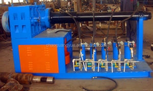 خط إنتاج البثق الزراعي الأوتوماتيكي من البلاستيك Pe Pp - Product Image 3