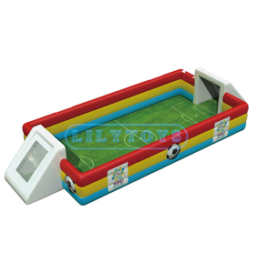Cancha de Baloncesto Inflable, Cancha de Baloncesto Acuática Inflable para Niños y Adultos - Product Image 3