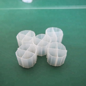 ระบบกรองบรรจุภัณฑ์ชีวภาพระบบ mbbr พลาสติกสำหรับบำบัดน้ำ - Product Image 4