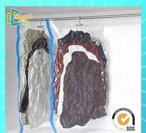 Muiti taille épaisseur tv offre space saver sacs de <span class=keywords><strong>rangement</strong></span> sous vide sacs suspendus <span class=keywords><strong>sac</strong></span> de l'aspirateur - Product Image 2