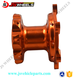 Pit <span class=keywords><strong>bike</strong></span> cnc cubos <span class=keywords><strong>de</strong></span> rueda para ktm sx65 ruedas - Product Image 3