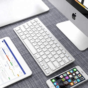 Shenzhen bonne qualité meilleur prix sans fil clavier pour panasonic viera smart tv - Product Image 6