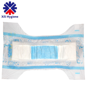 Precio de fábrica alta absorción al por mayor del pañal del <span class=keywords><strong>bebé</strong></span> - Product Image 3