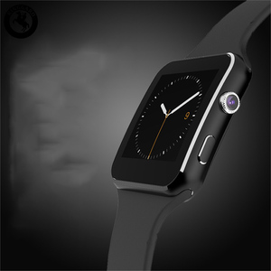 Montre connectée Kinggard avec écran TFT, double SIM, écran tactile, podomètre et livraison gratuite - Product Image 3