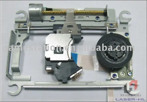 Onarım parçaları TDG-182W lazer Lens için PS2 79xxx