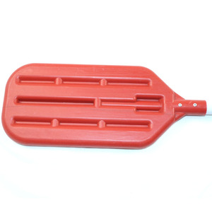 El mejor clasificación paleta ganado equipos palas con mango corto cerdo panel - Product Image 4