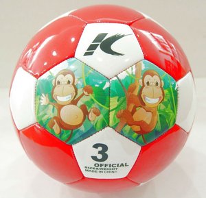 ลูกฟุตบอลพิมพ์ภาพคุณภาพสูง - Product Image 3