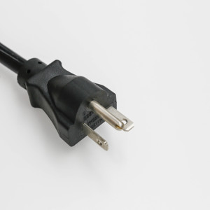 3 शूल अमेरिका एसी शक्ति कॉर्ड IEC320 C19 C20 करने के लिए विस्तार केबल 12 AWG 20A 250V ग्रीन भारी शुल्क सर्वर के लिए - Product Image 5