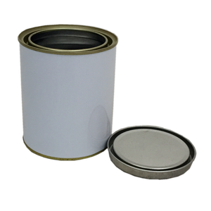 Contenitore in Latta per Vernice Prodotto in Cina nel 2021 - Product Image 4