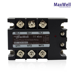 Relé de <span class=keywords><strong>estado</strong></span> sólido <span class=keywords><strong>Arduino</strong></span> - Product Image 3