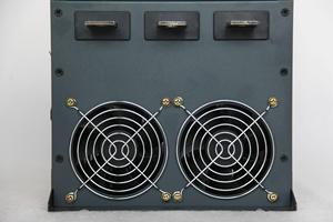 EMHEATER لينة بداية 55KW 3 المرحلة 220V للتحكم في سرعة المحرك - Product Image 4