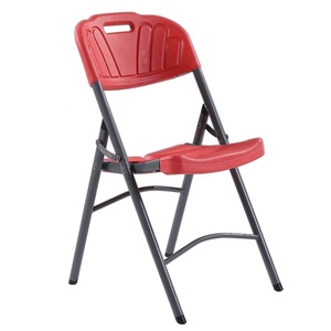 Wholesale <strong>Cheap</strong> Outdoor Garden Metal <strong>Folding</strong> <strong>Chairs</strong> Versatile for Hotels Living Rooms Apartments - Product Image 3