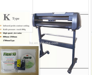 Máy Vẽ Cắt Tạo Khối KIII - Product Image 4