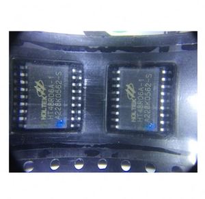Cung cấp nóng mạch tích hợp HT48R06A-1 - Product Image 1