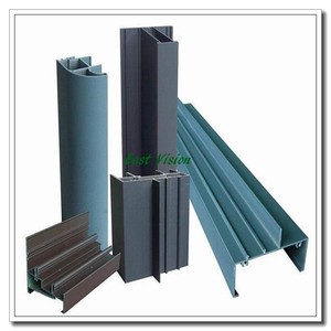 Esquina de aluminio azulejo acabado perfil nariz de escalera 3003 3004 2a12 2a11 - Product Image 3