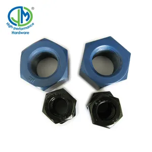 Đai Ốc Hex Nặng <span class=keywords><strong>2H</strong></span> Din 934 Astm A194 4l <span class=keywords><strong>Nut</strong></span> - Product Image 1