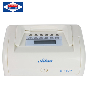 Máy Chấm Công Máy Chấm Công Máy Chấm Công Máy Chấm Công Kỷ Lục Thẻ Đục Lỗ Văn Phòng - Product Image 4