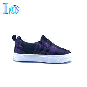 Alta calidad al por mayor baratos mujer casual moda Flats <span class=keywords><strong>zapatos</strong></span> - Product Image 1