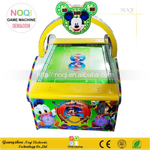 NQT-B14 <span class=keywords><strong>China</strong></span> mejor super rall hockey de aire máquinas de juegos de arcade de monedas - Product Image 4