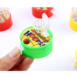Jouet <span class=keywords><strong>Mini</strong></span>-doigt en plastique, machine de <span class=keywords><strong>basket</strong></span>-ball, jeux éducatifs, livraison gratuite, ZQX136 - Product Image 3