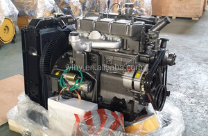 <span class=keywords><strong>Deutz</strong></span> động cơ 6 xylanh td226b-6d - Product Image 2