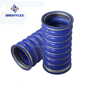 Rubber Hose Automotive <strong>Silicone</strong> Hose/<strong>tube</strong>/<strong>silicone</strong> <strong>Tube</strong> Turbo Hose Air Hose for Turbo Coolant Hose for Euro Vengine ORIENTFLEX - Product Image 4