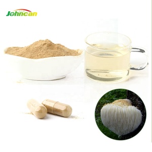 Органический экстракт гриба льва - Product Image 3