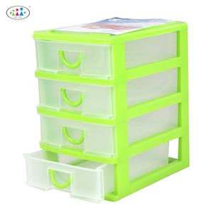 Profesional gran montaje cajones cajas de plástico - Product Image 4