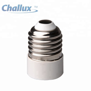 Bộ Chuyển Đổi Ổ Cắm Phụ Kiện Ánh Sáng E27 Sang B22 Chuyển Đổi Bộ Chuyển Đổi Bóng Đèn - Product Image 2