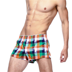 Best Fashion Show Spandex Boxer Shorts Hombres <span class=keywords><strong>Ropa</strong></span> <span class=keywords><strong>interior</strong></span> - Product Image 4