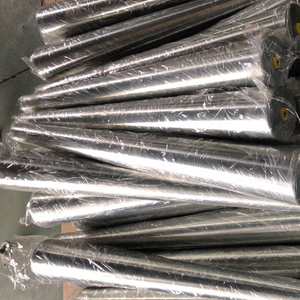 Eğrisi makaralı konveyör Galvanizli Konik Makaralı - Product Image 2