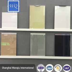 Supper cao glossy chống-axit <span class=keywords><strong>lcc</strong></span> <span class=keywords><strong>panel</strong></span> cho phụ kiện nội thất - Product Image 4