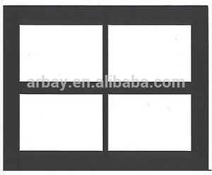 Non mat <span class=keywords><strong>tableau</strong></span>/carton,/passpartout de taille 32x40"/32x44"/40x60" 40x79" - Product Image 5